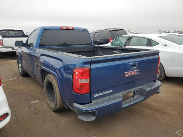 Obraz 2 z 2015 GMC SIERRA C1500 2015 z VIN 1GTN1TEC7FZ307774