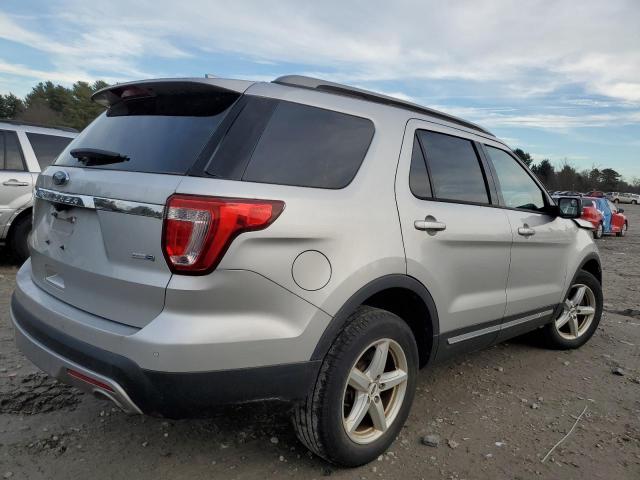 Image 3 of 2017 FORD EXPLORER XLT 2017 with VIN 1FM5K8DH5HGA14053