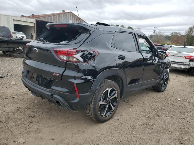 Image 3 of Chevrolet Trailblazer Rs 2023 with VIN KL79MTSL5PB175960