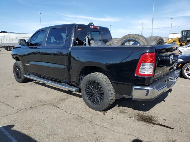 Obraz 2 z 2021 RAM 1500 BIG HORN/LONE STAR 2021 z VIN 1C6RRFFG2MN744543