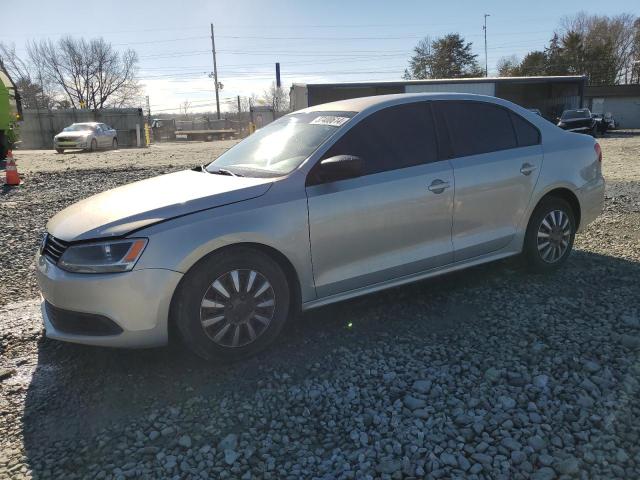 2011 VOLKSWAGEN JETTA BASE 2011 image