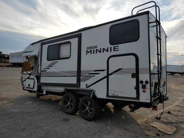 Изображение 3 2021 WINNEBAGO MICRO MINN 2021 с VIN 54CTM2J20M3053623