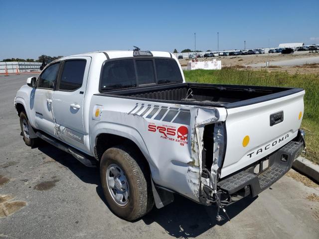 Изображение 2 2019 TOYOTA TACOMA DOUBLE CAB 2019 с VIN 5TFAX5GN3KX152248