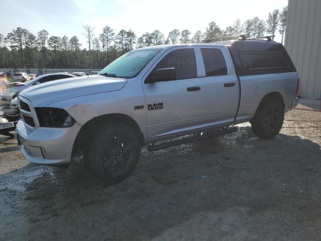2018 RAM 1500 ST 2018 image