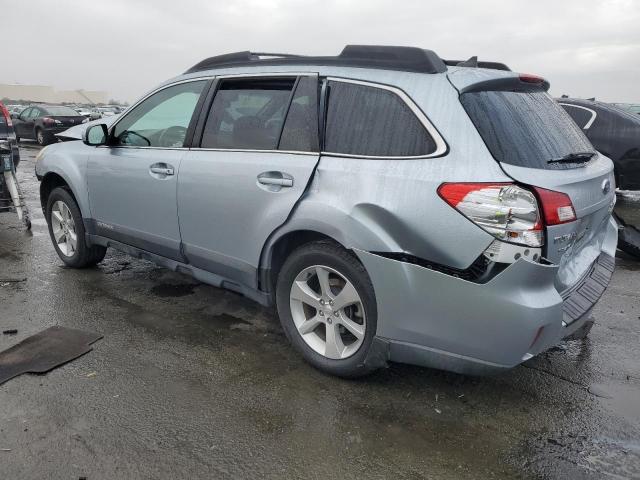 Изображение 2 2013 SUBARU OUTBACK 2.5I LIMITED 2013 с VIN 4S4BRBLC4D3220404
