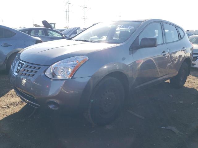 Obraz 2009 NISSAN ROGUE S 2009