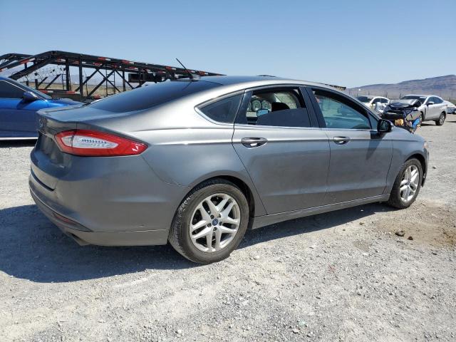 Obraz 3 z 2014 FORD FUSION SE 2014 z VIN 3FA6P0H77ER307699
