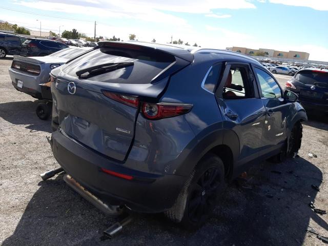 Obraz 3 z 2023 MAZDA CX-30 PREFERRED 2023 z VIN 3MVDMBCM8PM567112