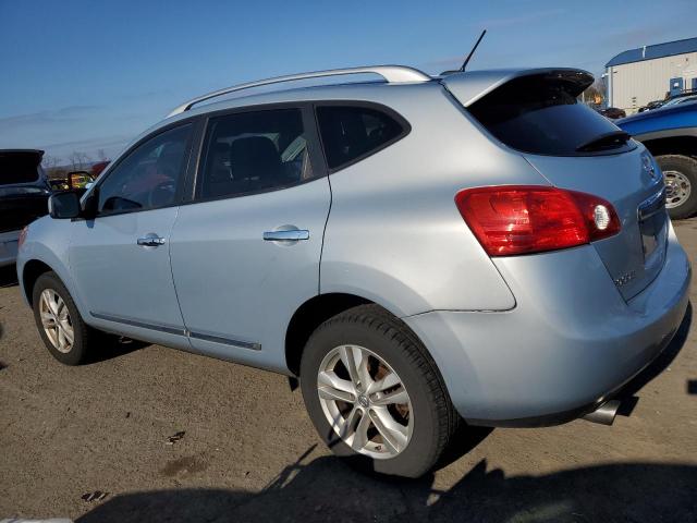 Obraz 2 z 2012 NISSAN ROGUE S 2012 z VIN JN8AS5MV9CW398591