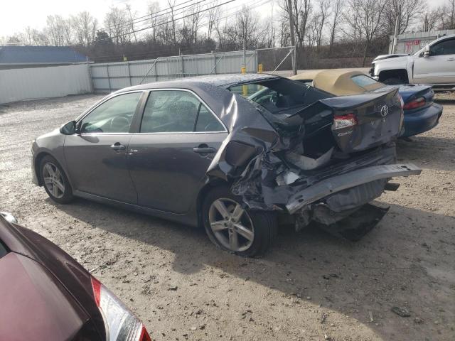 Image 2 of 2014 TOYOTA CAMRY L 2014 with VIN 4T1BF1FK0EU339942