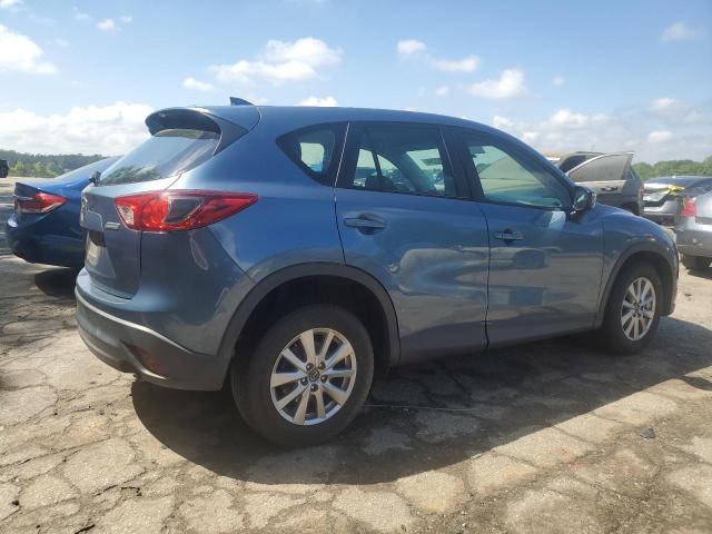 Image 3 of 2016 MAZDA CX-5 SPORT 2016 with VIN JM3KE2BY6G0774263