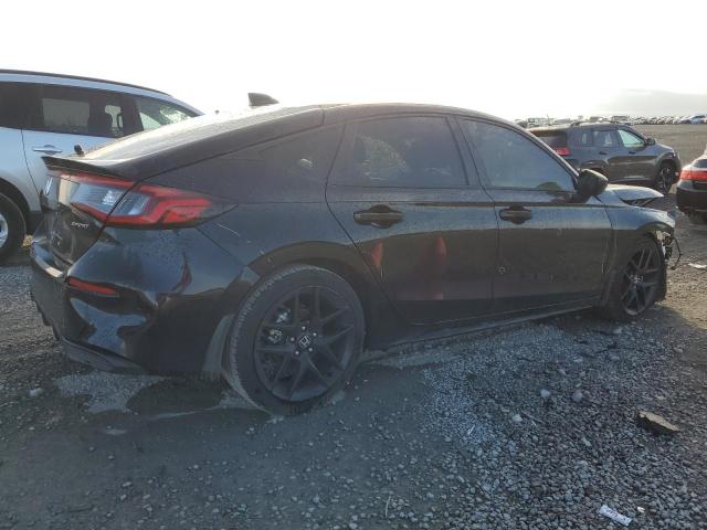 Изображение 3 2023 HONDA CIVIC SPORT 2023 с VIN 19XFL2H89PE016674