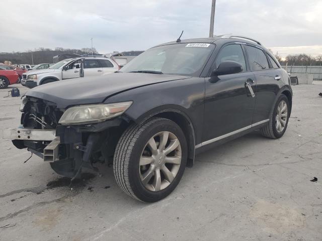 Obraz 2007 INFINITI FX35  2007