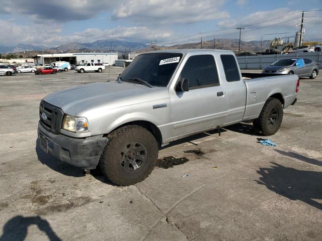 Obraz 2007 FORD RANGER SUPER CAB 2007