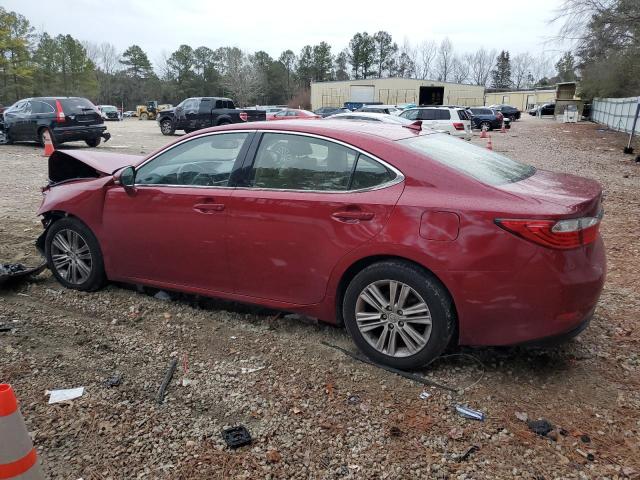 Изображение 2 2014 LEXUS ES 350 2014 с VIN JTHBK1GG4E2111320