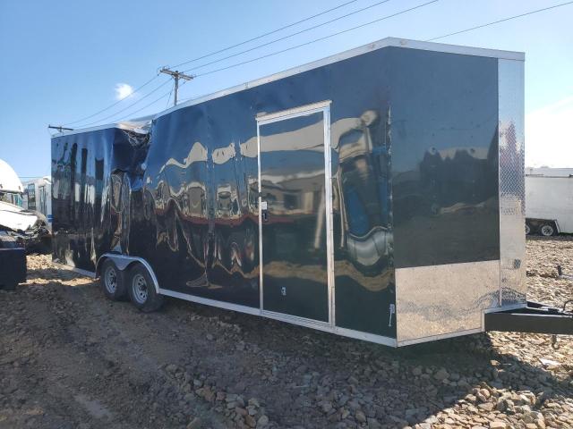 Obraz 1 z 2020 ROCK TRAILER 2020 z VIN 7H2BE2425LD017895
