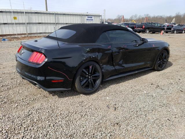 Image 3 of 2017 FORD MUSTANG  2017 with VIN 1FATP8UH9H5227201