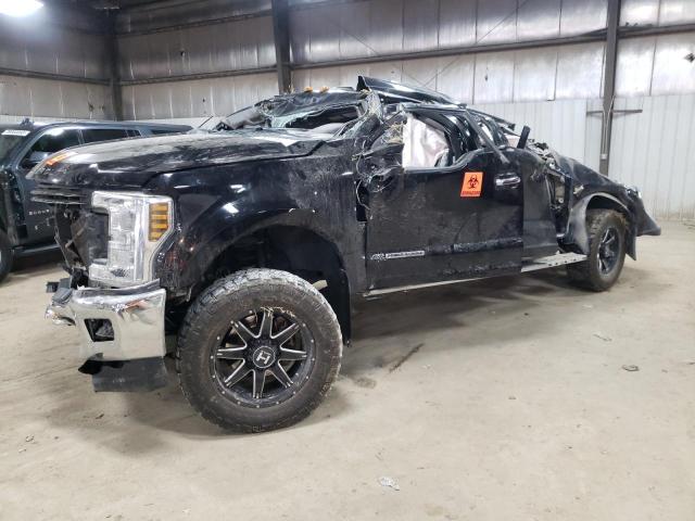 Image 1 of 2019 FORD F250 SUPER DUTY 2019 with VIN 1FT7W2BT5KED23997