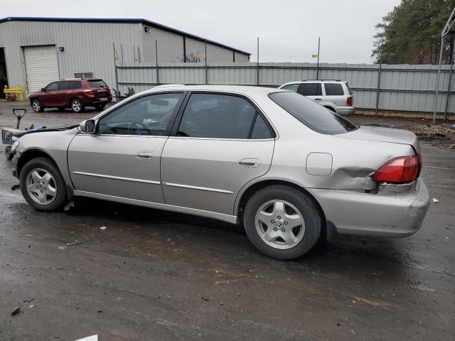 Image 2 of 1998 HONDA ACCORD EX 1998 with VIN 1HGCG165XWA069672