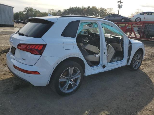 Изображение 3 2019 AUDI Q5 PREMIUM PLUS 2019 с VIN WA1BNAFY7K2091945
