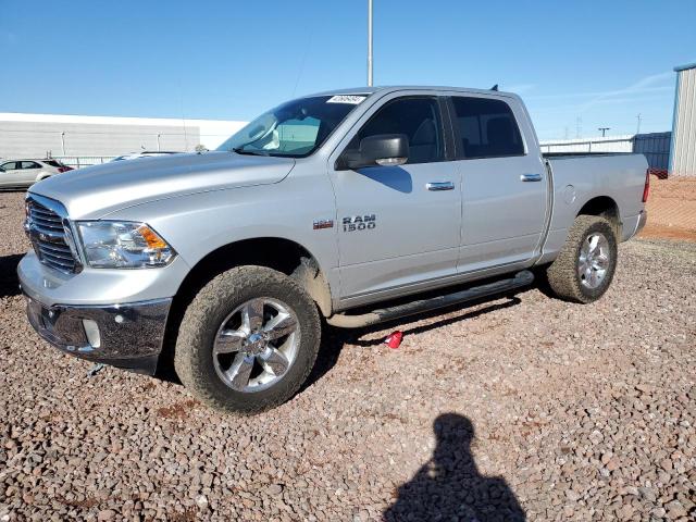 Obraz 2018 RAM 1500 SLT 2018