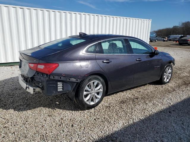 Image 3 of 2023 CHEVROLET MALIBU LT 2023 with VIN 1G1ZD5ST2PF202158