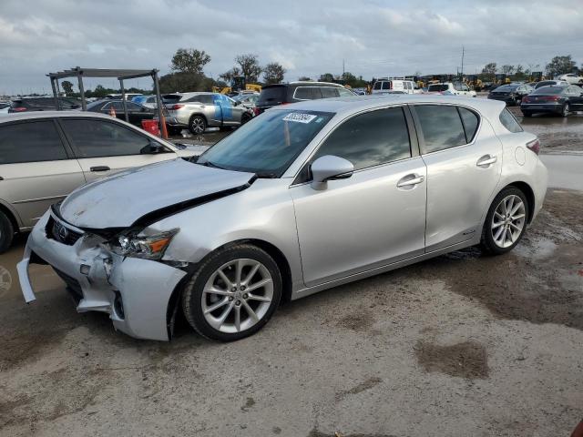 Изображение 2012 LEXUS CT 200 2012