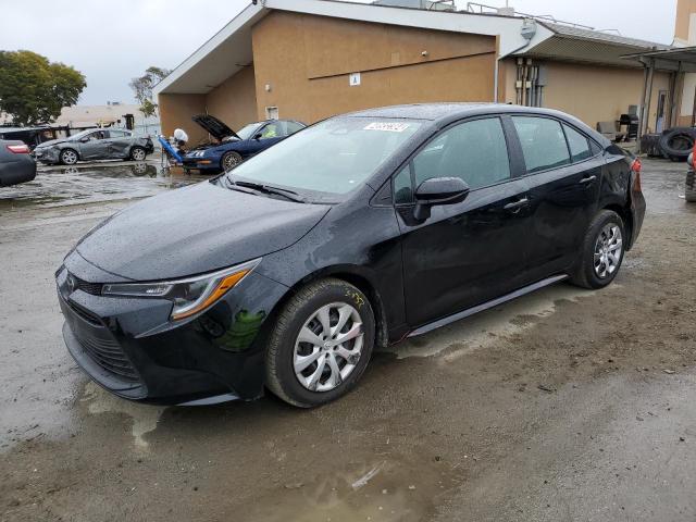 Изображение 1 2023 TOYOTA COROLLA LE 2023 с VIN 5YFB4MDE2PP036363