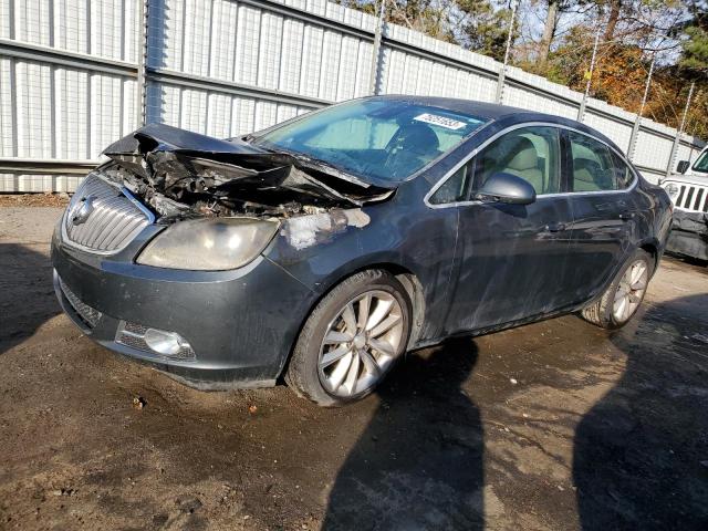 Obraz 2015 BUICK VERANO CONVENIENCE 2015