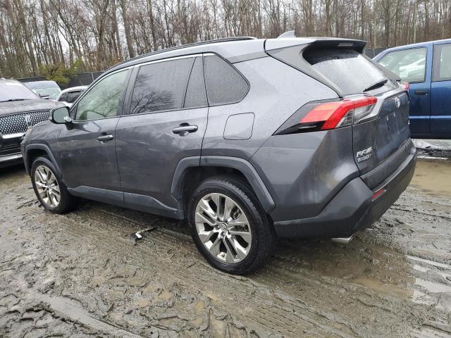 Image 2 of 2019 TOYOTA RAV4 XLE PREMIUM 2019 with VIN JTMC1RFV2KD015175