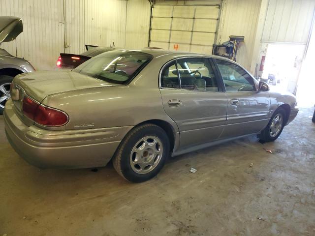 Obraz 3 z 2002 BUICK LESABRE LIMITED 2002 z VIN 1G4HR54K32U213145