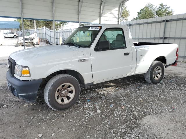 Obraz 2008 FORD RANGER  2008