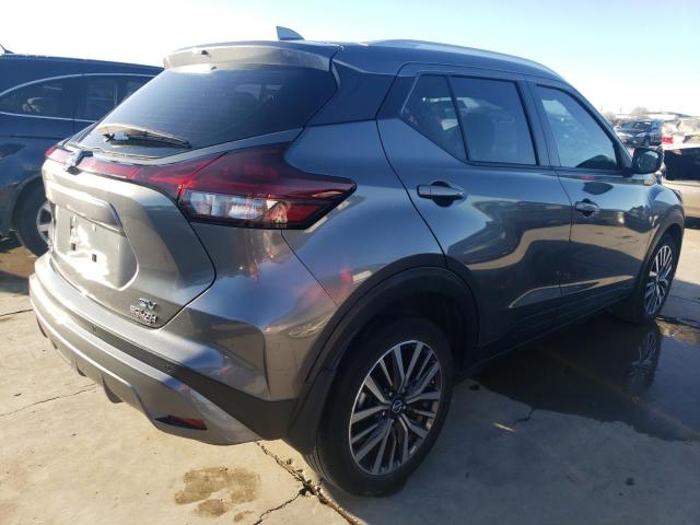 Изображение 3 2021 NISSAN KICKS SV 2021 с VIN 3N1CP5CV2ML504347