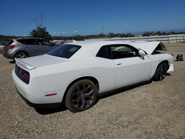 Изображение 3 2018 DODGE CHALLENGER SXT 2018 с VIN 2C3CDZAG9JH258200