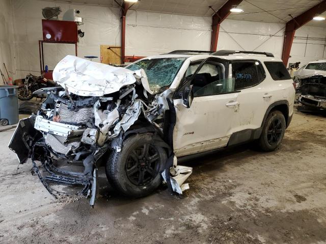 2021 GMC ACADIA AT4 2021 image