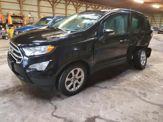 Obraz 1 z 2018 FORD ECOSPORT SE 2018 z VIN MAJ3P1TE6JC240925