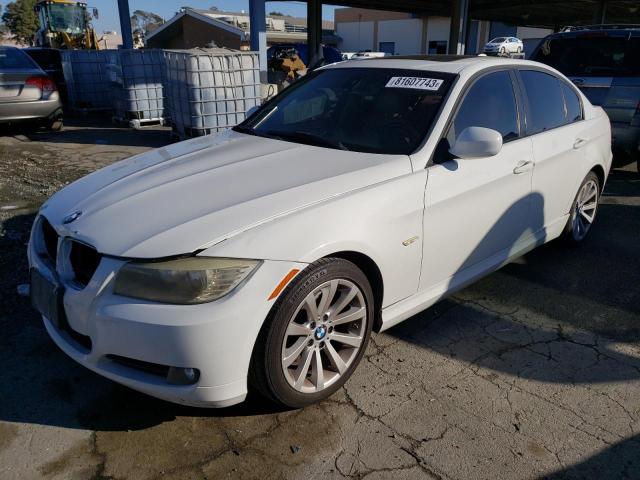 2011 BMW 3 SERIES 328 I SULEV 2011 image