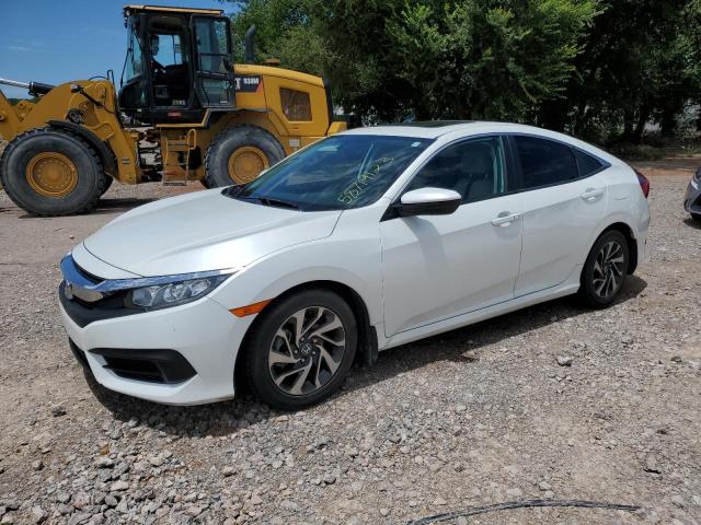 Obraz 1 z 2017 HONDA CIVIC EX 2017 z VIN 2HGFC2F74HH508272