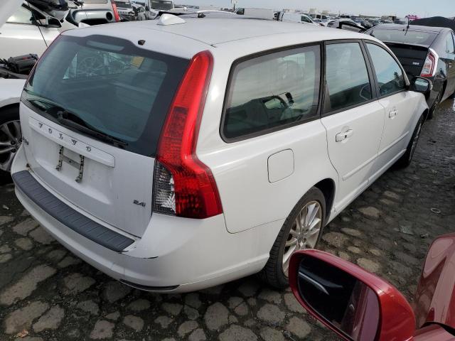 Изображение 3 2010 VOLVO V50 2.4I 2010 с VIN YV1390MW7A2540141