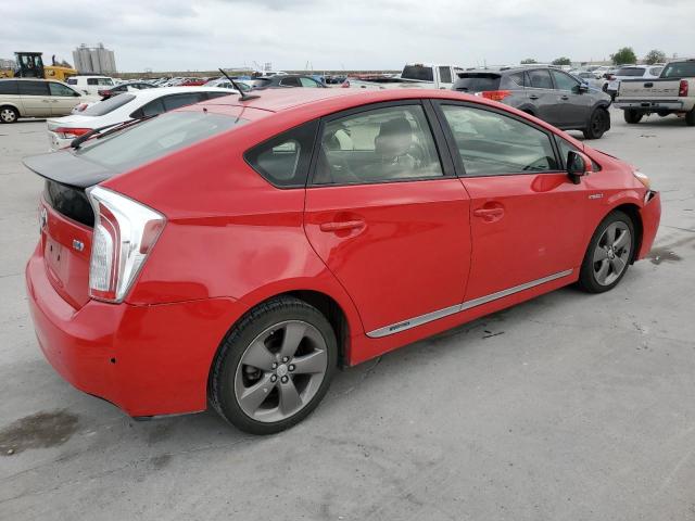 Obraz 3 z 2015 TOYOTA PRIUS  2015 z VIN JTDKN3DU7F0421750