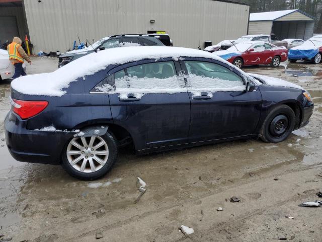 Image 3 of 2012 CHRYSLER 200 TOURING 2012 with VIN 1C3CCBBG2CN197906