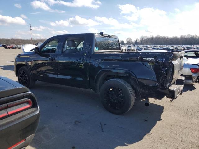 Image 2 of 2023 TOYOTA TUNDRA CREWMAX SR 2023 with VIN 5TFLA5DB6PX090422