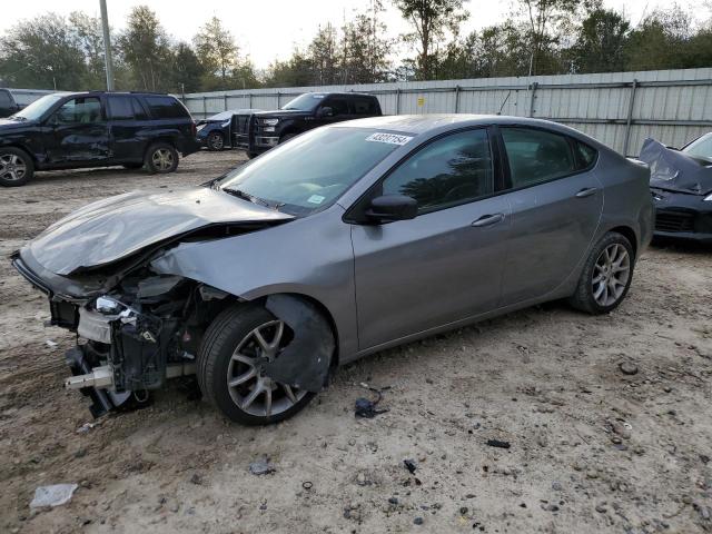 Obraz 1 z 2013 DODGE DART SXT 2013 z VIN 1C3CDFBA7DD170711