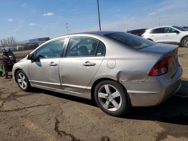 Obraz 2 z 2006 HONDA CIVIC EX 2006 z VIN 1HGFA16876L024203