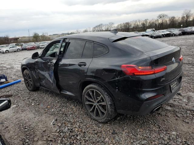 Image 2 of 2020 BMW X4 XDRIVEM40I 2020 with VIN 5UX2V5C08L9D35107