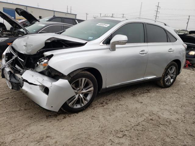 Изображение 1 2015 LEXUS RX 350 2015 с VIN 2T2ZK1BA4FC180946