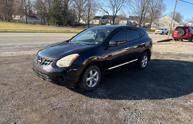 Obraz 2 z 2013 NISSAN ROGUE S 2013 z VIN JN8AS5MV9DW621116