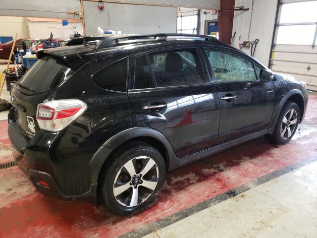Image 3 of 2016 SUBARU CROSSTREK 2.0I HYBRID TOURING 2016 with VIN JF2GPBLC3GH241950