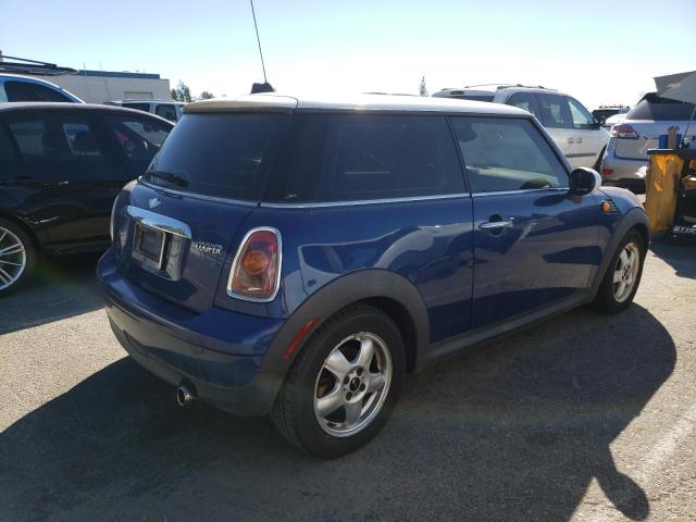 Изображение 3 2008 MINI COOPER  2008 с VIN WMWMF33548TT60484