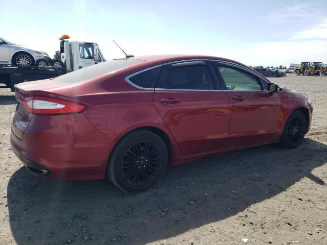 Изображение 3 2016 FORD FUSION SE 2016 с VIN 3FA6P0T93GR329873